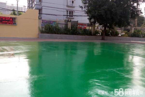 浮梁 地坪漆翻新维修