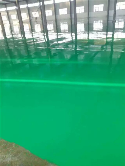 浮梁，我直接给你一份室外地坪漆翻新维修