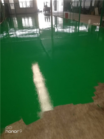浮梁下面我给你一份非常实用、地坪漆施工翻新