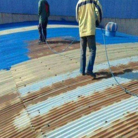 浮梁地面翻新与地坪漆施工流程